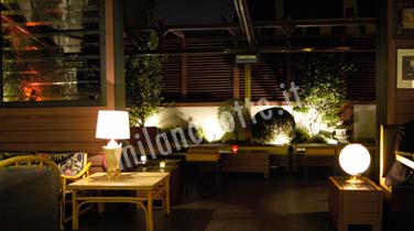 Ristorante Diverso Milano